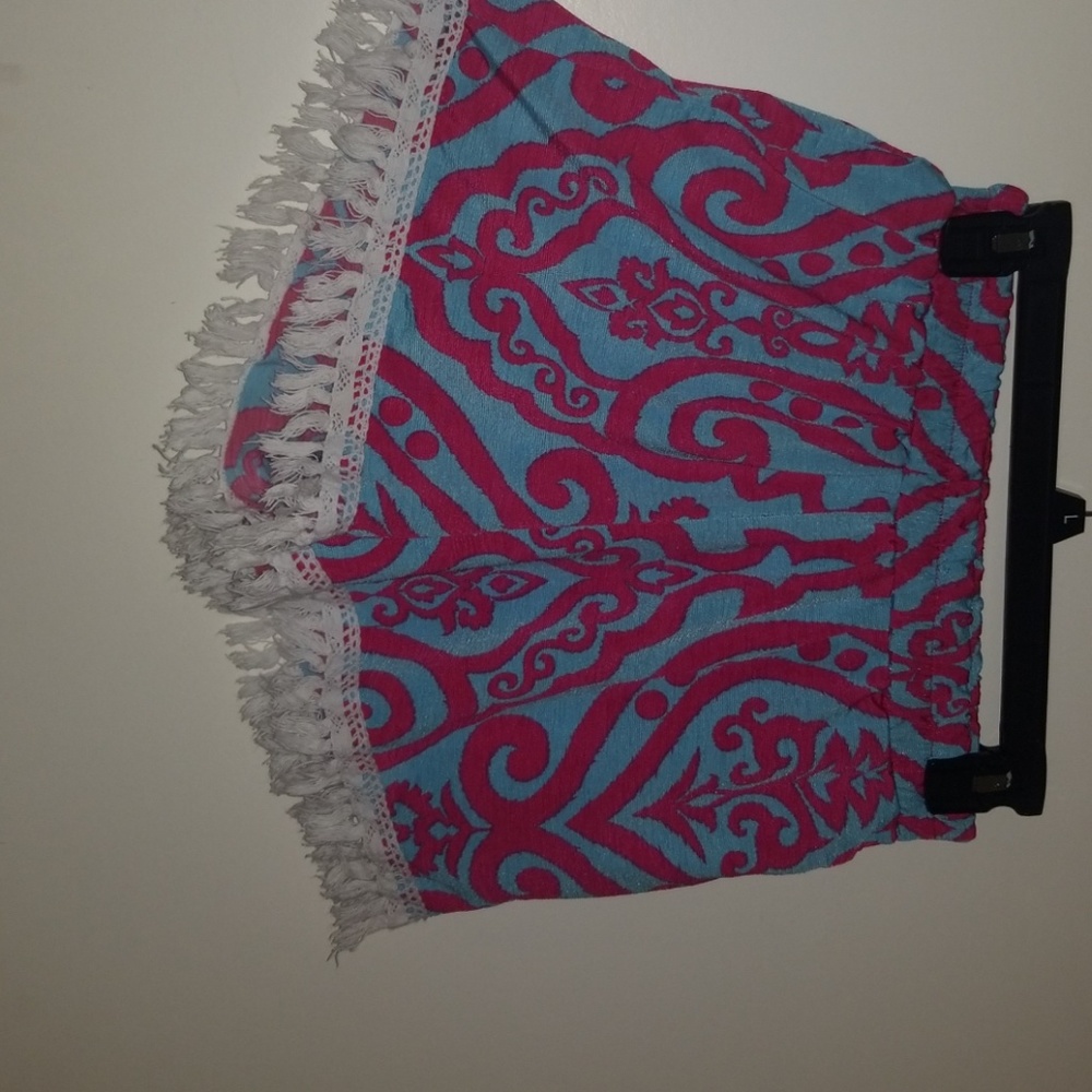 Dressy shorts